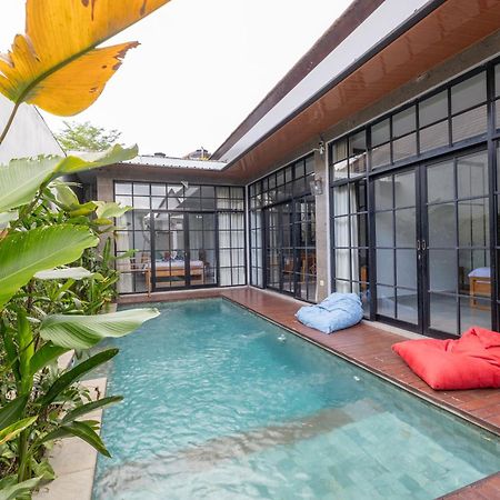 Lavani Villa Ubud Lodtunduh Exteriér fotografie