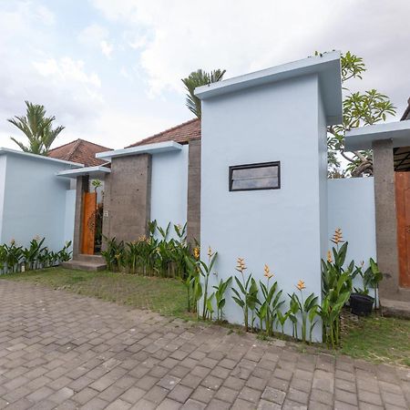 Lavani Villa Ubud Lodtunduh Exteriér fotografie