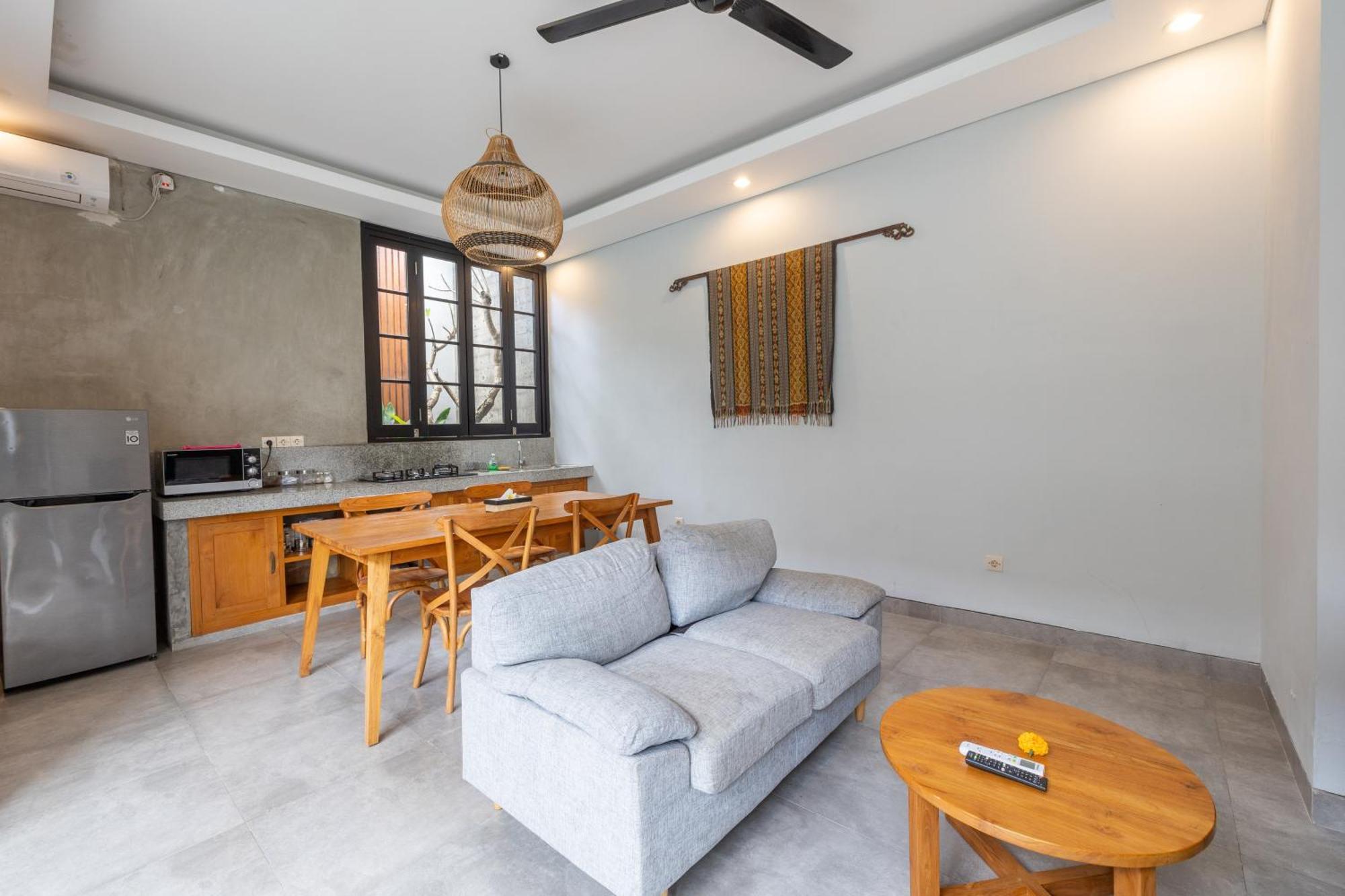 Lavani Villa Ubud Lodtunduh Exteriér fotografie