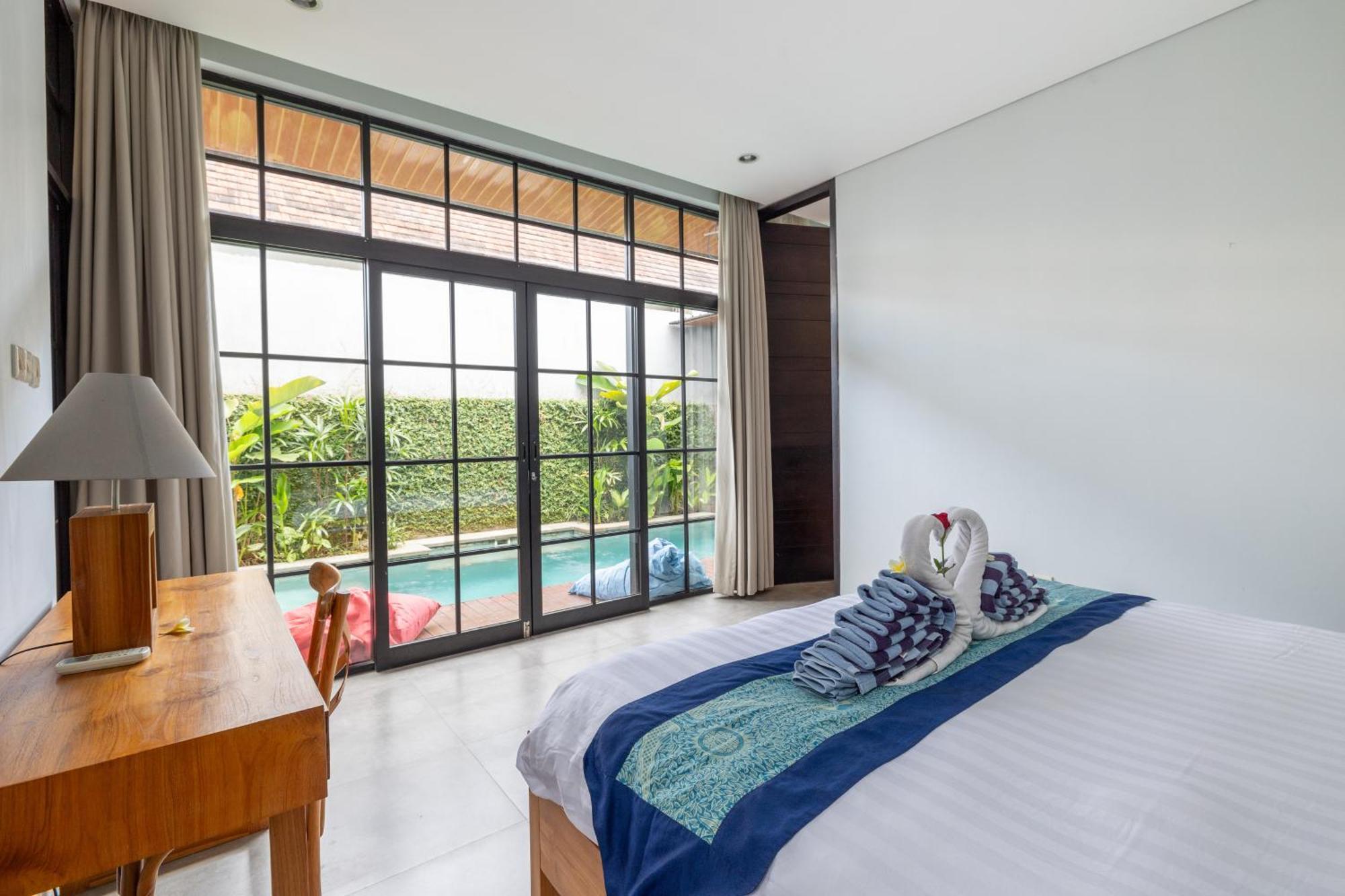 Lavani Villa Ubud Lodtunduh Exteriér fotografie