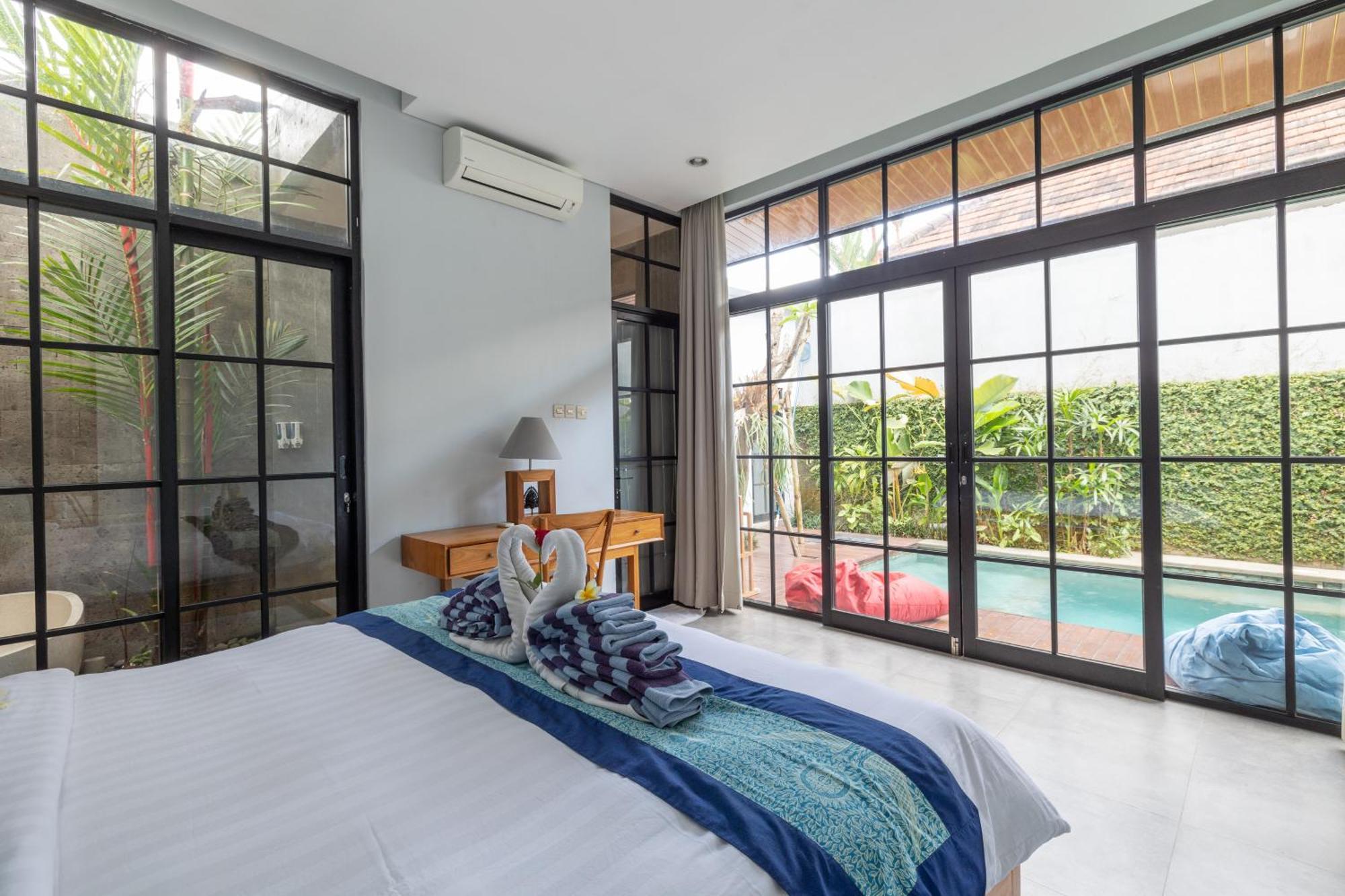 Lavani Villa Ubud Lodtunduh Exteriér fotografie