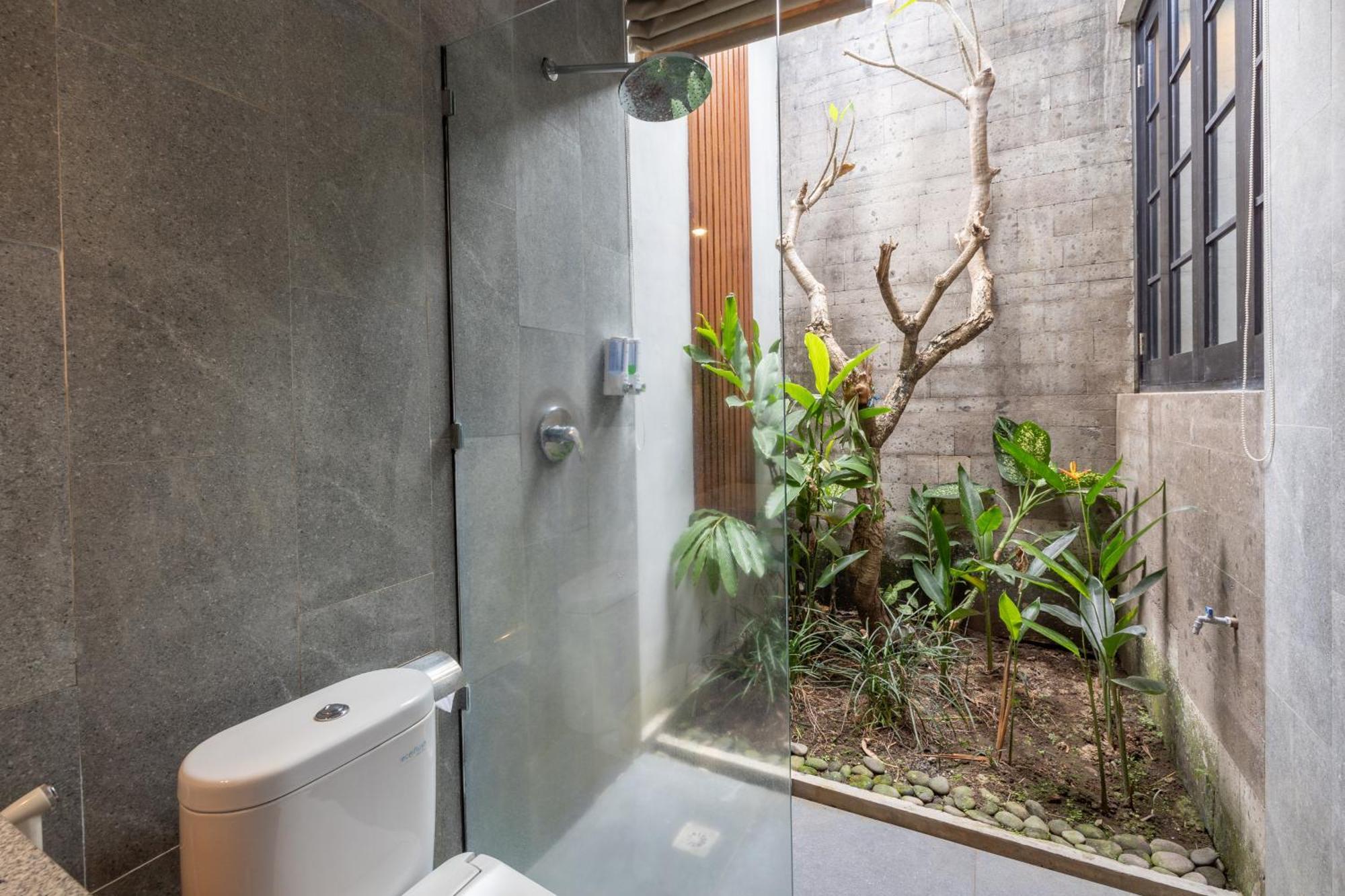 Lavani Villa Ubud Lodtunduh Exteriér fotografie