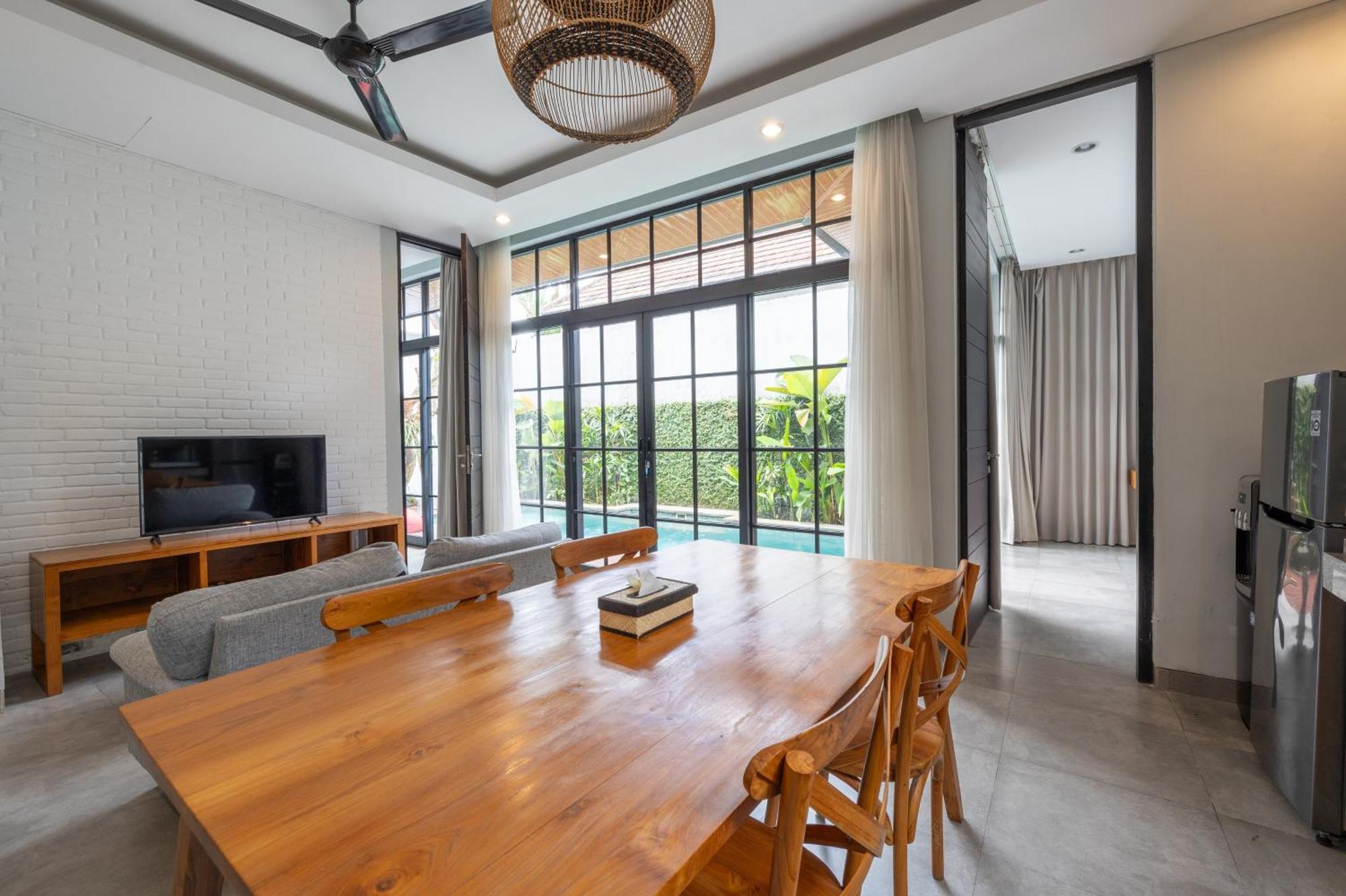 Lavani Villa Ubud Lodtunduh Exteriér fotografie