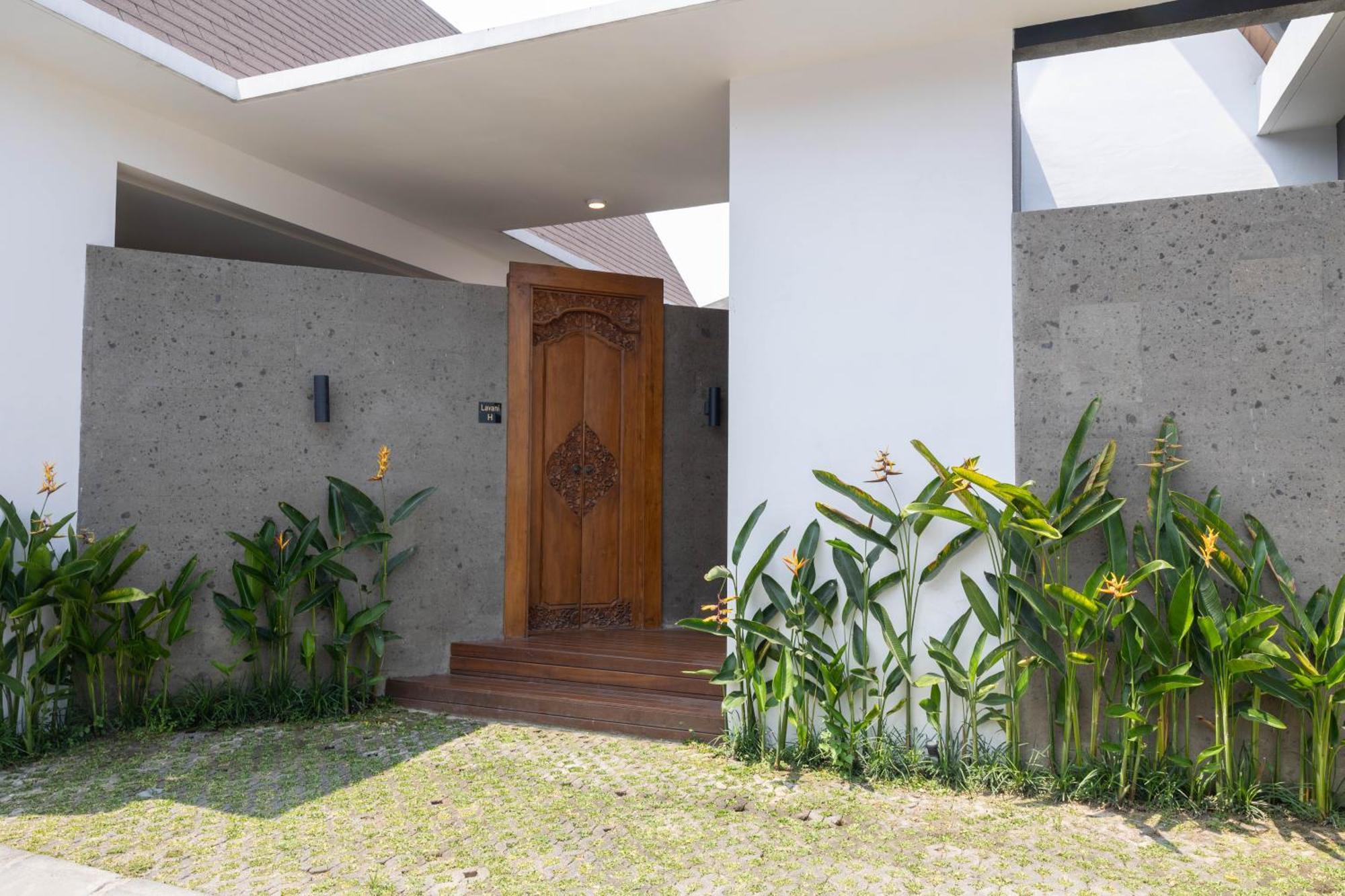 Lavani Villa Ubud Lodtunduh Exteriér fotografie