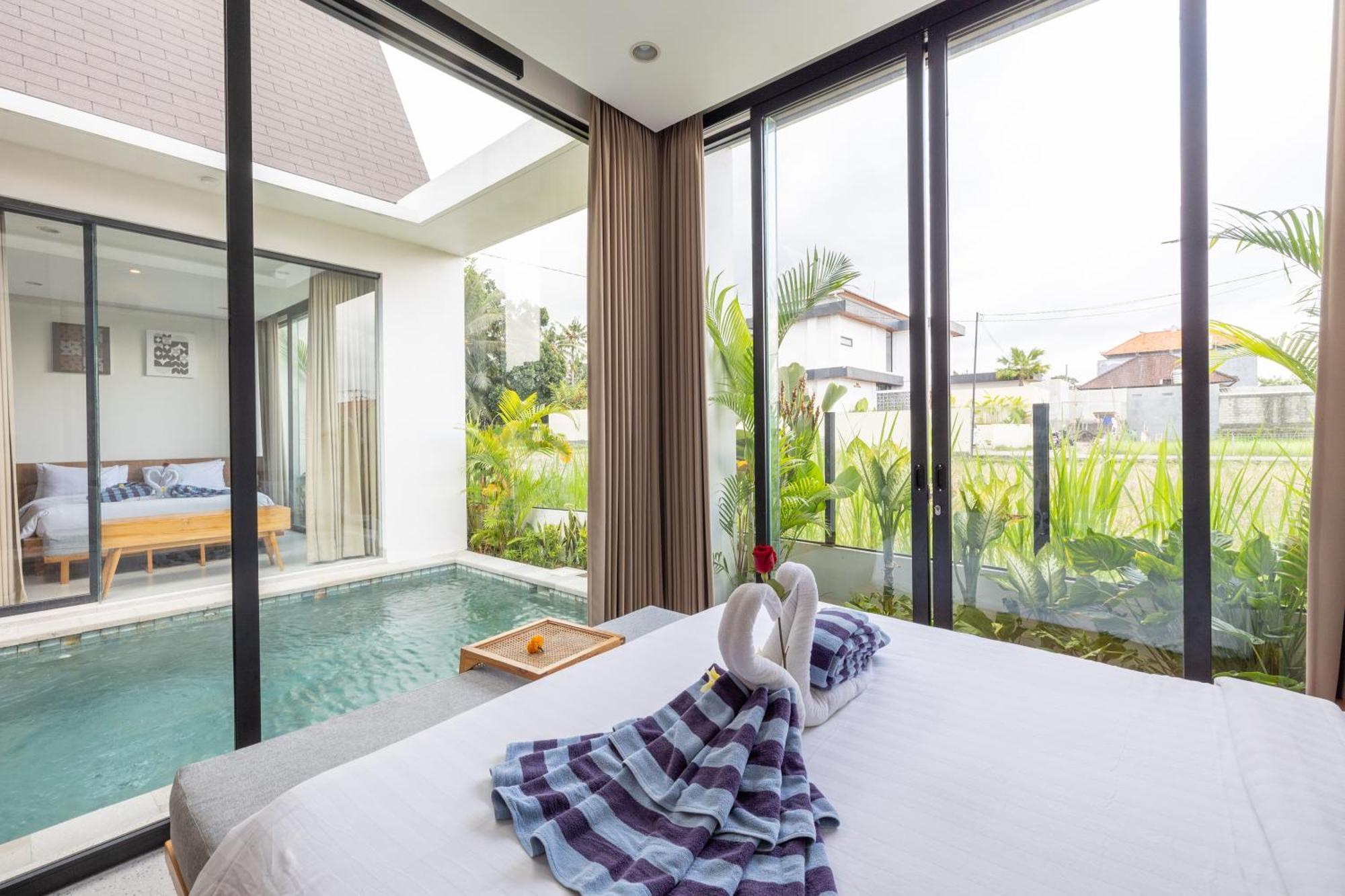 Lavani Villa Ubud Lodtunduh Exteriér fotografie