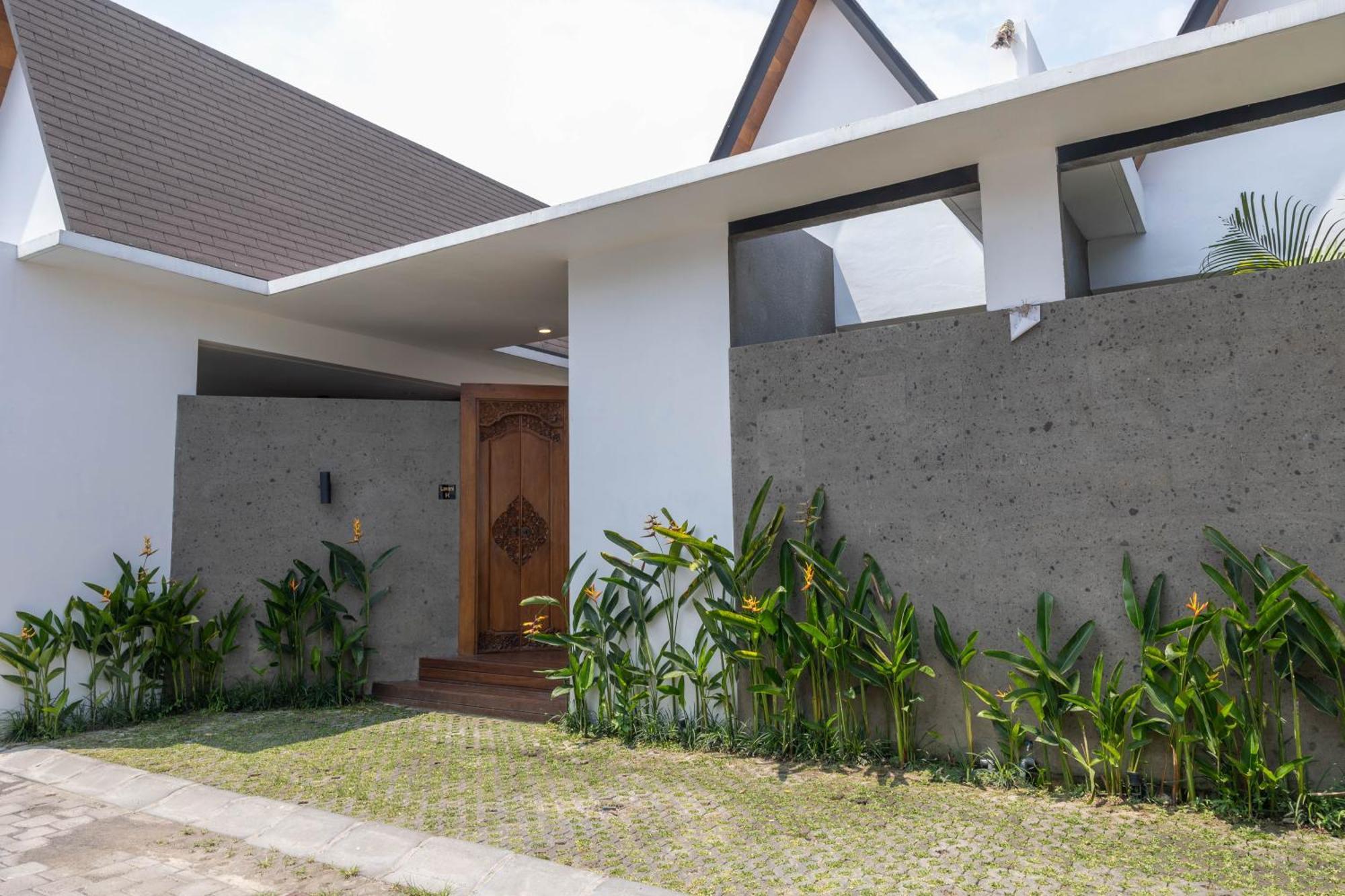 Lavani Villa Ubud Lodtunduh Exteriér fotografie