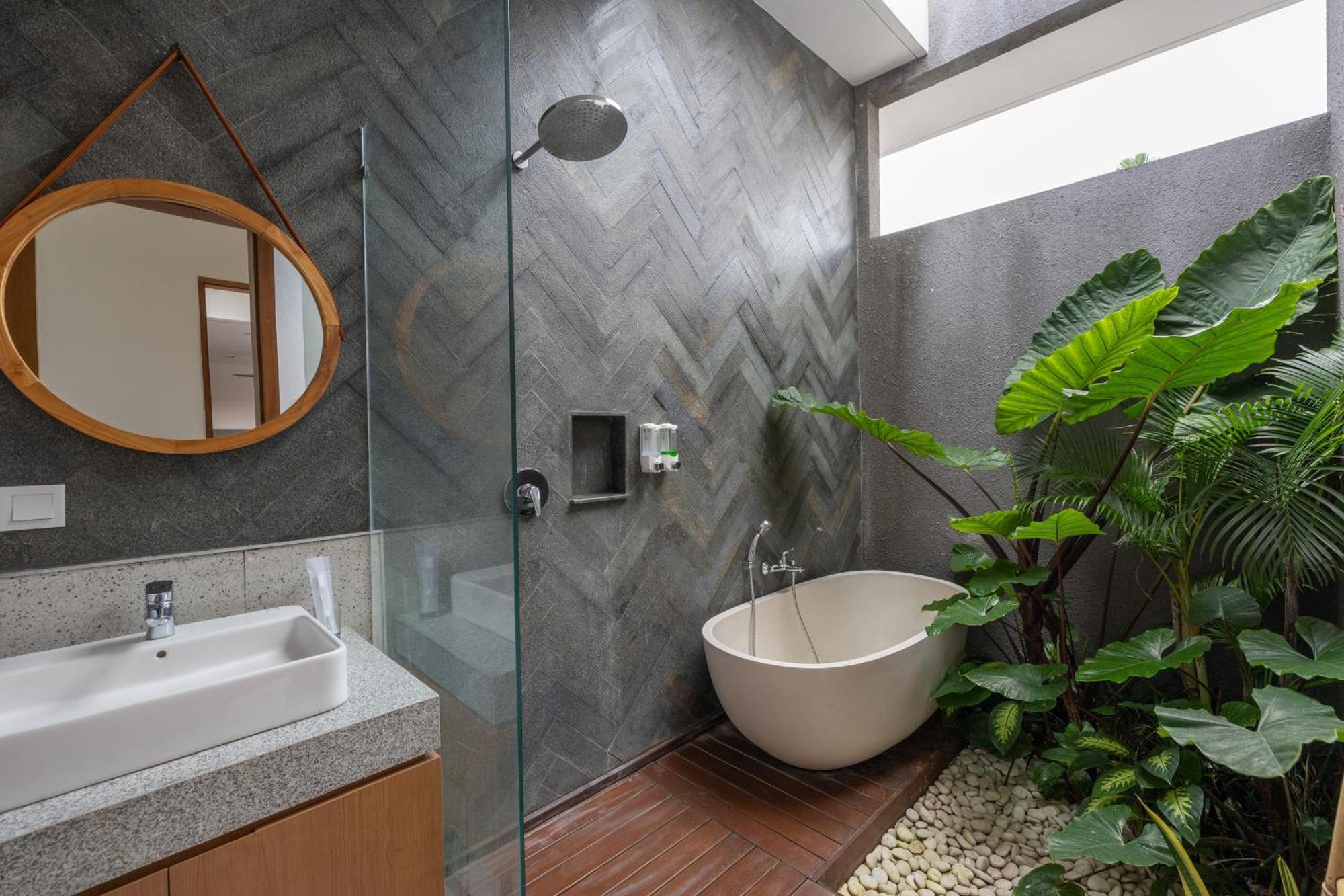 Lavani Villa Ubud Lodtunduh Exteriér fotografie