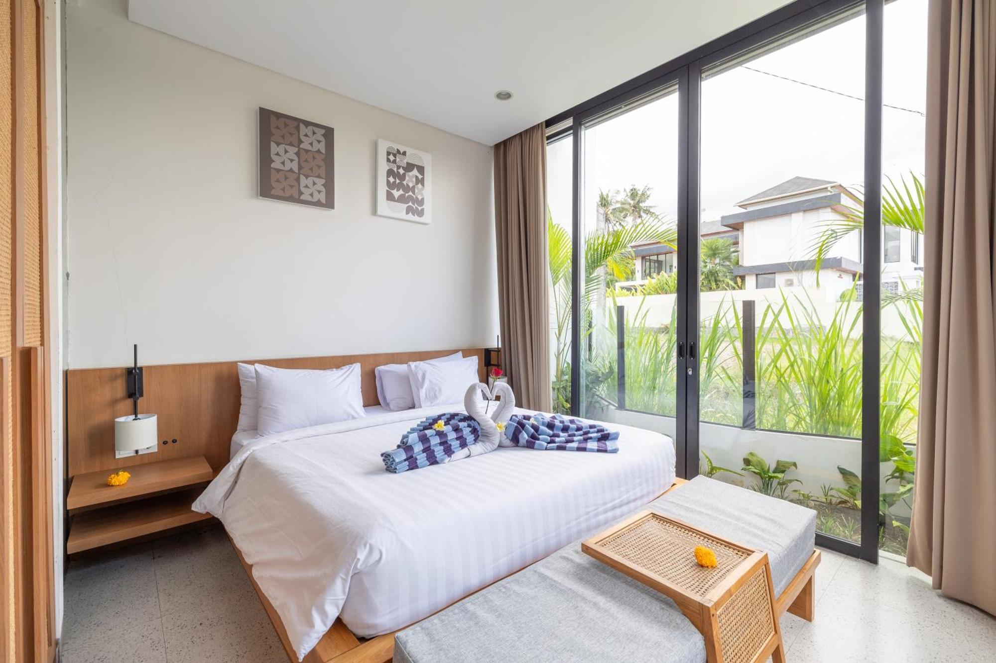 Lavani Villa Ubud Lodtunduh Exteriér fotografie